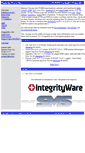 Mobile Screenshot of harmonyware.com